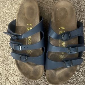 Womens Birkenstock sandals
